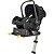 Carrinho Cosmos com Bebê Conforto e Base Isofix - Imagem 2