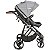 Carrinho Cosmos com Bebê Conforto e Base Isofix - Imagem 6