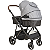 Carrinho Cosmos com Bebê Conforto e Base Isofix - Imagem 3
