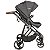 Carrinho Cosmos com Bebê Conforto e Base Isofix - Imagem 14