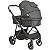 Carrinho Cosmos com Bebê Conforto e Base Isofix - Imagem 8