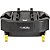 Carrinho Cosmos com Bebê Conforto e Base Isofix - Imagem 12