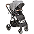 Carrinho Cosmos com Bebê Conforto - Imagem 3