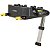 Base  Isofix para Bebê Conforto Casulo Click - Imagem 4
