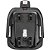 Base  Isofix para Bebê Conforto Casulo Click - Imagem 5