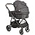 Carrinho Cosmos com Bebê Conforto e Base - Imagem 8