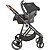 Carrinho Cosmos com Bebê Conforto e Base - Imagem 5