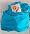 Sling Cruz Envolvente Dry Fit - Sampa Sling - Imagem 5