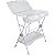 Banheira com trocador Shower - Imagem 4