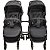 Kit de Conectores para carrinhos Double - Kiddo - Imagem 2