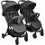 Kit de Conectores para carrinhos Double - Kiddo - Imagem 5