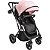 Carrinho Vox II com Bebê Conforto Colinho e Base Veicular Isofit - Imagem 5
