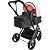 Carrinho Vox II com Bebê Conforto Colinho e Base Veicular Isofit - Imagem 14