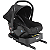 Carrinho Vox II com Bebê Conforto Colinho e Base Veicular Isofit - Imagem 9