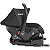Carrinho Vox II com Bebê Conforto Colinho e Base Veicular Isofit - Imagem 12
