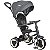 Triciclo Evolution - Imagem 1