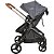 Carrinho Speedy com Bebê Conforto e Base Veicular - Imagem 7