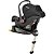 Carrinho Speedy com Bebê Conforto e Base Veicular Isofix - Imagem 3