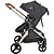 Carrinho Speedy com Bebê Conforto e Base Veicular Isofix - Imagem 10