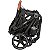 Carrinho Nomad com Bebê Conforto e Base Veicular Isofix - Imagem 8