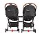 Carrinhos Sprint II com conectores Two - Kiddo - Imagem 2