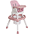 Cadeira de Alimentação Vanilla 12 em 1 - Imagem 2