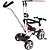 Triciclo Grow - Imagem 5