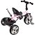 Triciclo Grow - Imagem 15