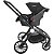 Carrinho Sunny com Bebê Conforto e Base Veicular - Imagem 17