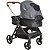 Carrinho Speedy com Bebê Conforto - Imagem 5