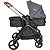 Carrinho Speedy com Bebê Conforto - Imagem 2