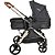 Carrinho Speedy com Bebê Conforto - Imagem 16