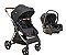 Carrinho Speedy com Bebê Conforto - Imagem 1