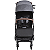 Carrinho Sprint II com Bebê Conforto e Base Veicular - Imagem 5