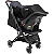 Carrinho Sprint II com Bebê Conforto e Base Veicular - Imagem 8
