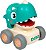 Carrinho Dino - Imagem 2