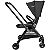 Carrinho Savvy com bebê conforto Yuba e base Isofix - Imagem 13