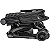 Carrinho Savvy com bebê conforto Yuba e base Isofix - Imagem 9