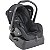KIt com 2  Bebês Confortos Casulo Click com 2 Bases para auto - Imagem 2