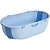 Banheira dobrável Flap Plus  suporte - Imagem 6
