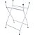 Banheira dobrável Flap Plus  suporte - Imagem 2