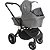 Carrinho Sunny com Bebê Conforto e Base Isofix - Imagem 16