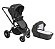 Carrinho Sunny com Bebê Conforto e Base Isofix - Imagem 17