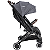 2 Carrinhos Sprint II com 2 Bebê Confortos com conectores - Imagem 15