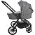 Carrinho Sunny com Bebê Conforto Casulo Click e Base Isofix - Imagem 7