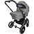 Carrinho Sunny com Bebê Conforto Casulo Click e Base Isofix - Imagem 9