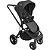 Carrinho Sunny com Bebê Conforto Casulo Click e Base Isofix - Imagem 11