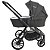 Carrinho Sunny com Bebê Conforto Casulo Click e Base Isofix - Imagem 13