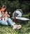 Carrinho Sunny com Bebê Conforto Casulo Click e Base Isofix - Imagem 2
