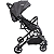 Carrinho Sprint III com Bebê Conforto Casulo Click e Base veicular simples - Imagem 6